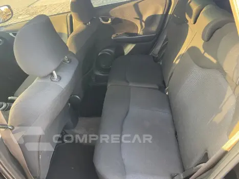 FIT 1.4 LX 16V