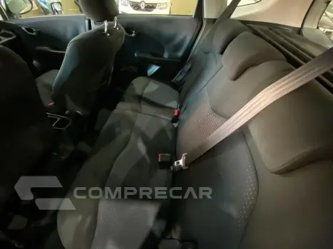 Fit 1.4 Lx 16V Flex 4P Manual