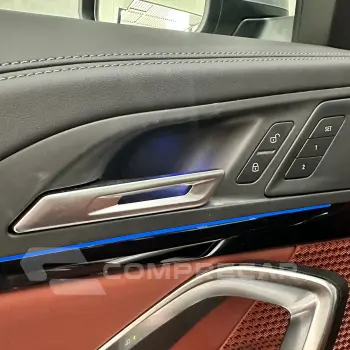 X1 SDRIVE 20i X-Line 2.0 TB Aut.