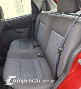 CELTA 1.0 MPFI LT 8V