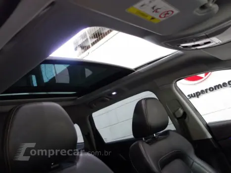 TIGGO 8 - 1.6 TGDI TXS DCT