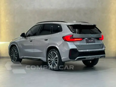 X1 SDRIVE 20i M Sport 2.0 TB Aut.