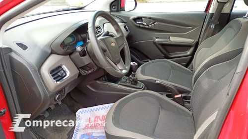 PRISMA 1.0 LT Spe/4 8V