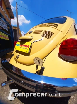 FUSCA 1.3 8V