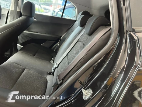 Creta Action 1.6 16V Flex Aut.