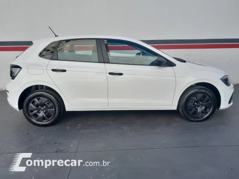 Polo Track 1.0 Flex 12V 5p