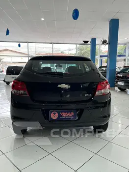 ONIX 1.4 MPFI LTZ 8V