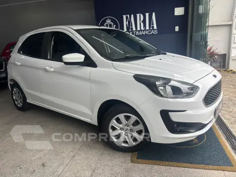 Ka 1.0 SE/SE Plus TiVCT Flex 5p