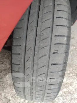 SANDERO EXP 1.6