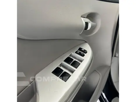 COROLLA 2.0 XEI 16V FLEX 4P AUTOMÁTICO