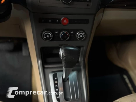 CAPTIVA - 2.4 SFI ECOTEC FWD 16V 4P AUTOMÁTICO