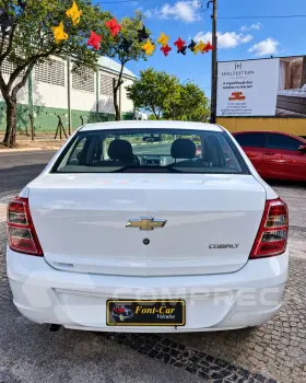 COBALT LS 1.4 8V FlexPower 4p