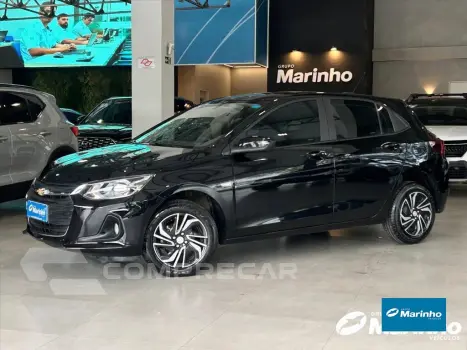 ONIX 1.0 FLEX LT MANUAL