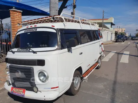 KOMBI 1.6 MI STD 8V