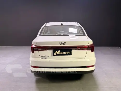 HB20S 1.0 12V FLEX COMFORT MANUAL