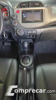FIT 1.5 Twist 16V