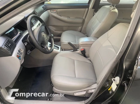 COROLLA 1.8 Se-g 16V
