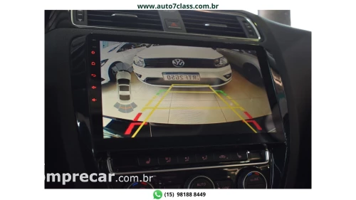 JETTA - 2.0 TSI HIGHLINE 211CV 4P TIPTRONIC