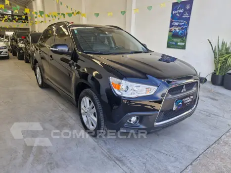 ASX 2.0 4WD 16V
