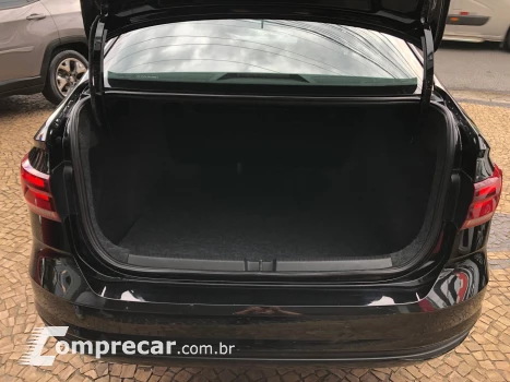 Virtus 1.6 Msi Sense Total Flex Automático