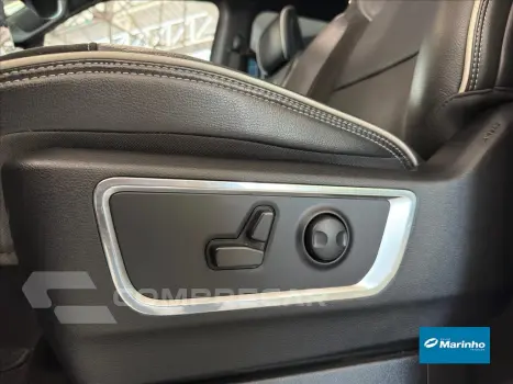 1500 3.0 HURRICANE 6 BITURBO GASOLINA LARAMIE NIG