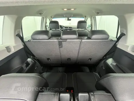 TIGUAN 1.4 250 TSI Allspace Comfortline