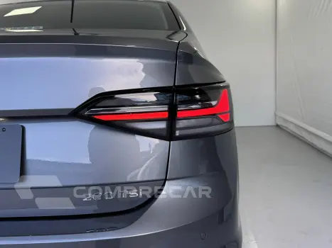 VIRTUS 1.0 200 TSI Comfortline