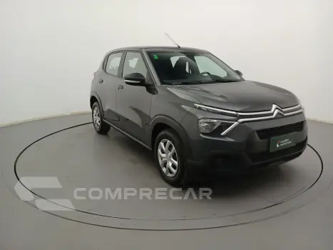 C3 1.0 FIREFLY FLEX LIVE PACK MANUAL