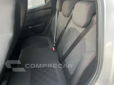 KWID Zen 1.0 Flex 12V 5p Mec.