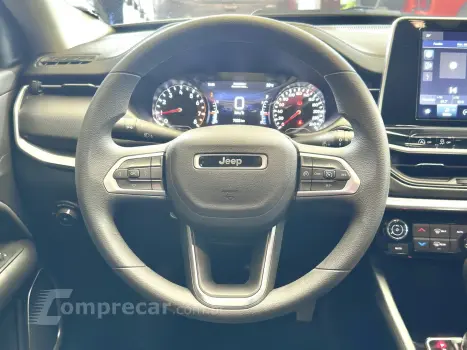 COMPASS 1.3 T270 TURBO FLEX SPORT AT6