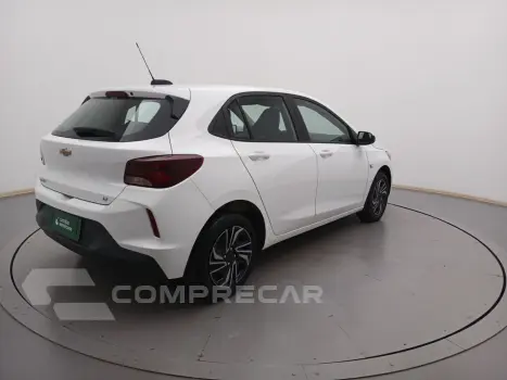 ONIX 1.0 FLEX LT MANUAL