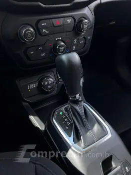 RENEGADE 2.0 16V Turbo Moab 4X4