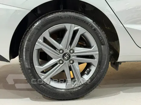 HB20S Comfort Plus 1.0 Flex 12V Mec.