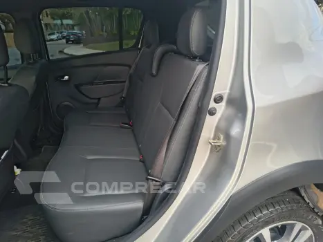 Stepway 1.6 16V Sce Flex Iconic X-Tronic