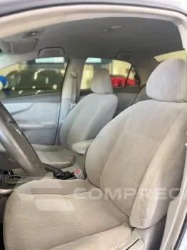 COROLLA 1.8 XLI 16V