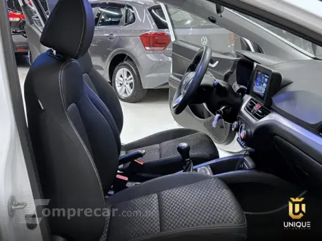 HB20 - 1.0 12V EVOLUTION MANUAL