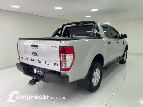 RANGER 2.5 XLS 4X2 CD 16V