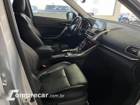 ECLIPSE CROSS 1.5 Mivec Turbo Hpe-s