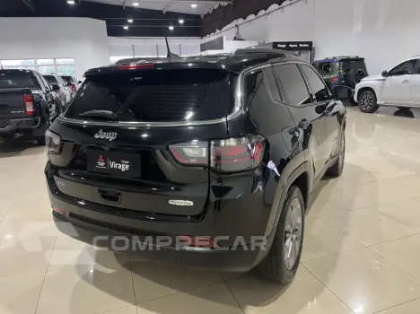 COMPASS 1.3 T270 Turbo Longitude