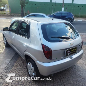 Celta Spirit/ LT 1.0 MPFI 8V FlexP. 5p