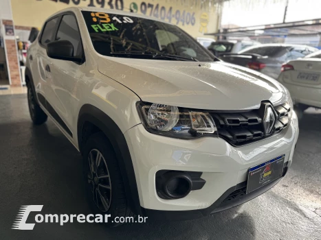 KWID 1.0 12V SCE ZEN