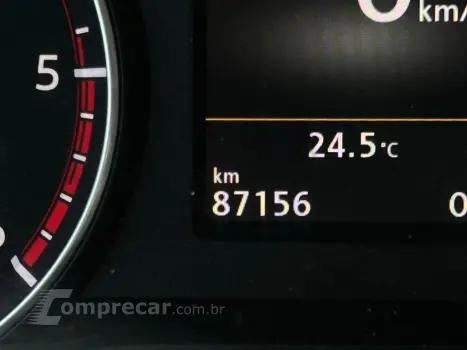 AMAROK 3.0 V6 TDI DIESEL HIGHLINE CD 4MOTION AUTOMÁTICO