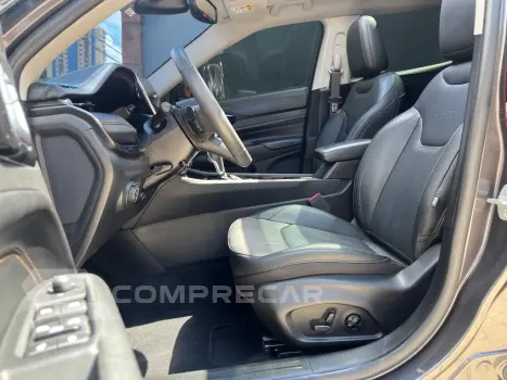 COMPASS LIMITED T270 1.3 TB 4x2 Flex Aut