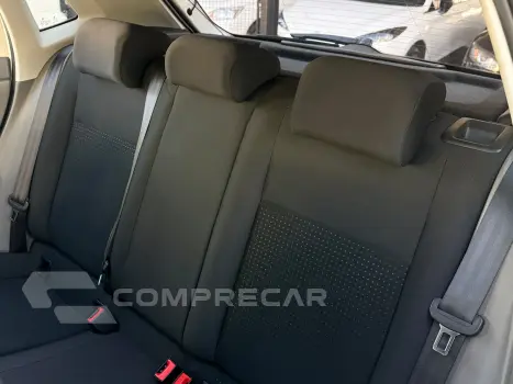 POLO 1.0 200 TSI Comfortline