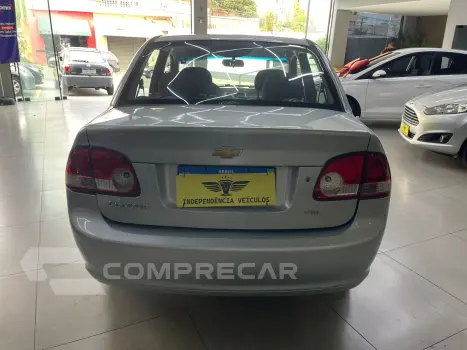 CLASSIC 1.0 MPFI LS 8V