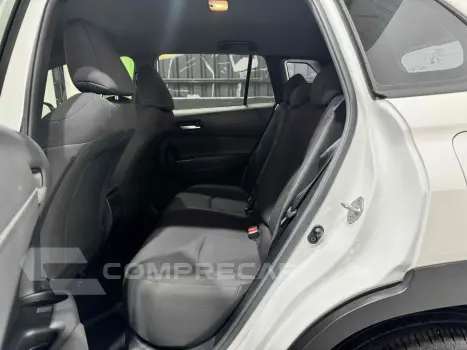 COROLLA CROSS 2.0 VVT-IE FLEX XR DIRECT SHIFT