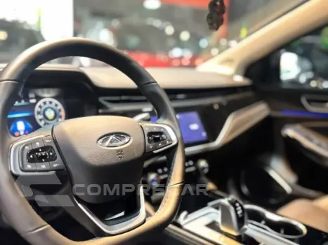ARRIZO 6 PRO - 1.5 TCI HYBRID MAX DRIVE CVT
