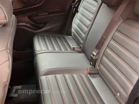 FASTBACK - 1.3 TURBO 270 ABARTH AT6