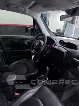 Jeep Renegade  1.8 Aut