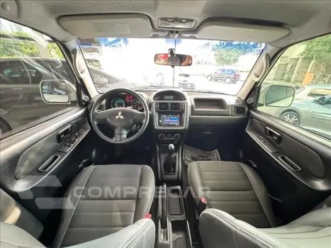 PAJERO TR4 2.0 4X2 16V 140cv